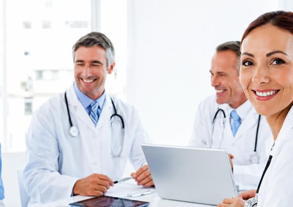 Get Healthcare