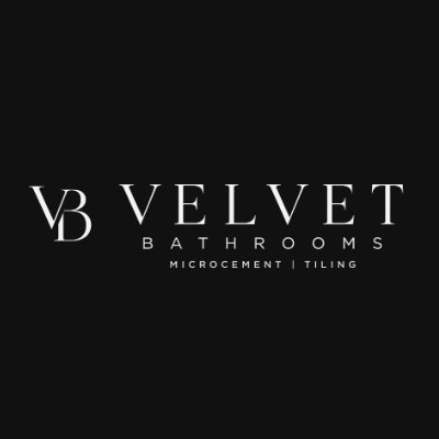 Velvet bathrooms